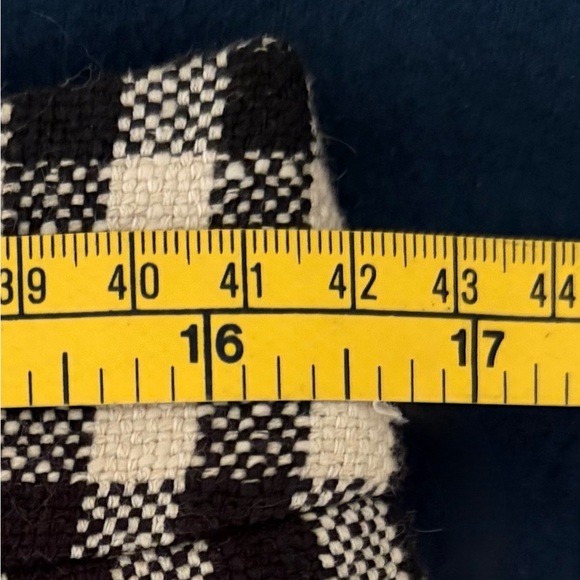 Sezane Martin Crop Trousers - Picture 6 of 8